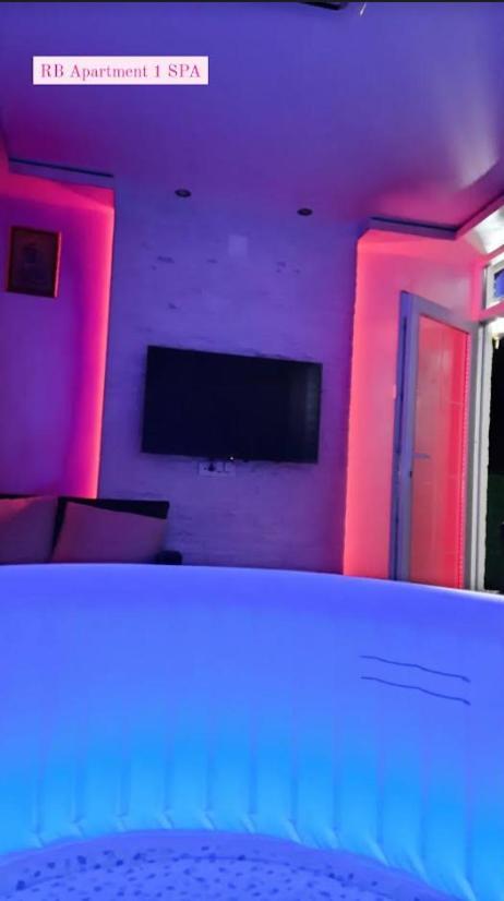 Rb Apartment 1 팔릭 외부 사진