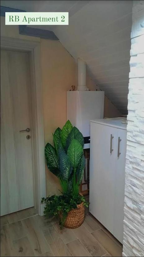 Rb Apartment 1 팔릭 외부 사진