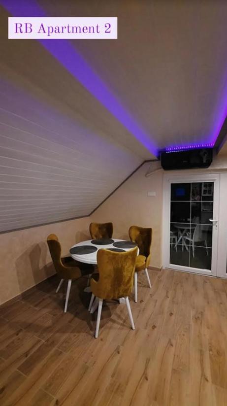 Rb Apartment 1 팔릭 외부 사진