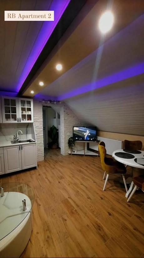Rb Apartment 1 팔릭 외부 사진