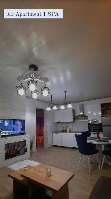 Rb Apartment 1 팔릭 외부 사진