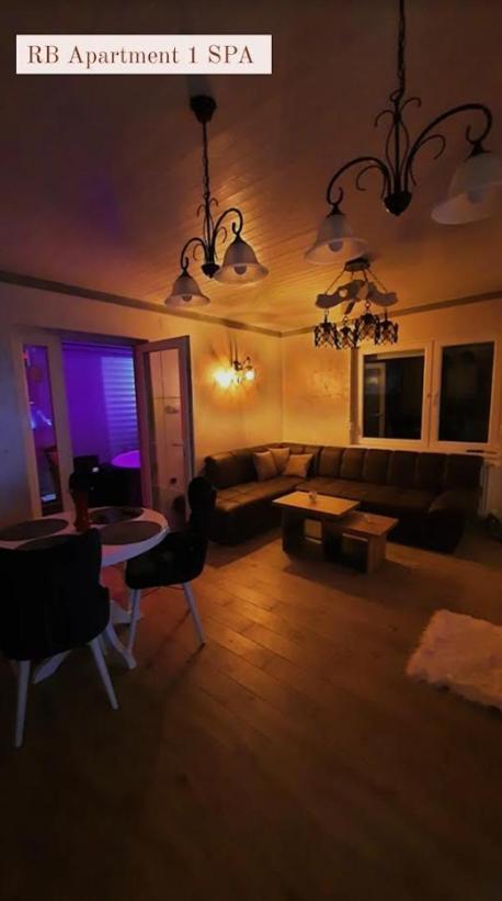 Rb Apartment 1 팔릭 외부 사진