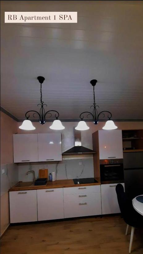 Rb Apartment 1 팔릭 외부 사진