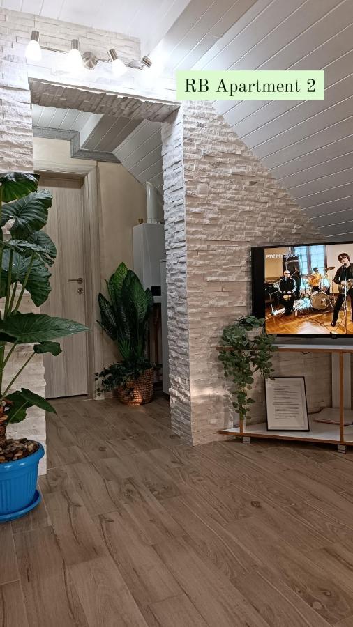 Rb Apartment 1 팔릭 외부 사진