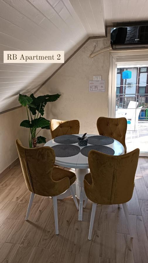 Rb Apartment 1 팔릭 외부 사진