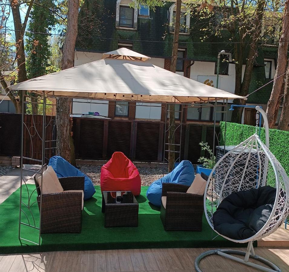Rb Apartment 1 팔릭 외부 사진