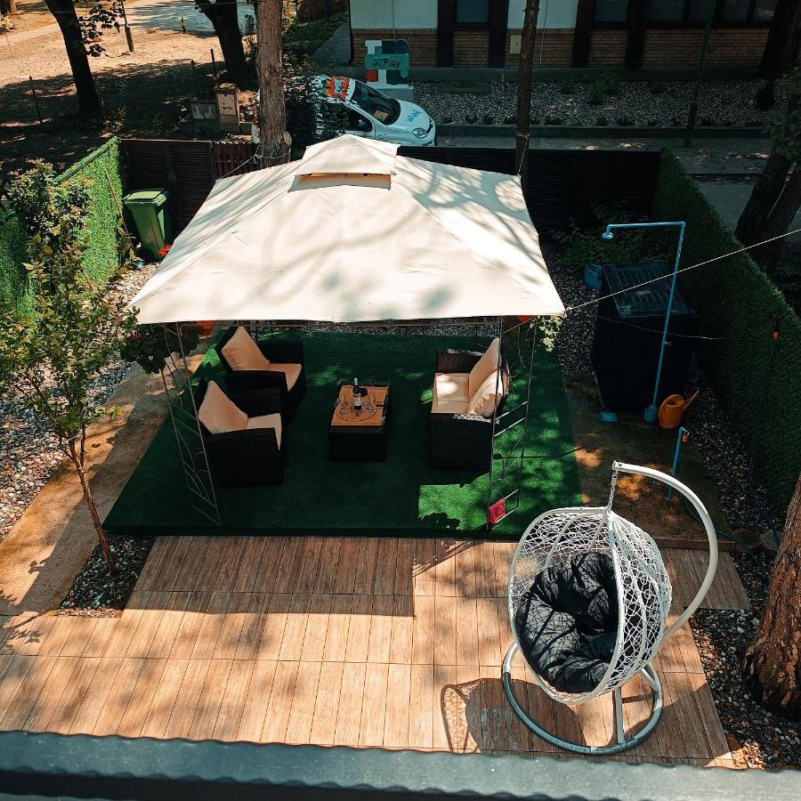 Rb Apartment 1 팔릭 외부 사진