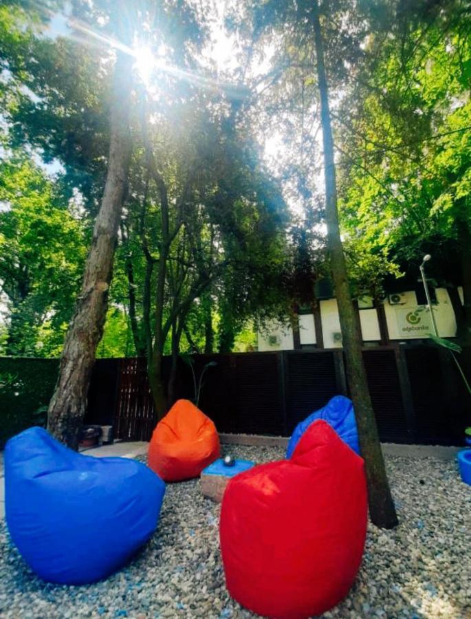 Rb Apartment 1 팔릭 외부 사진