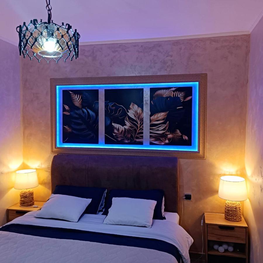 Rb Apartment 1 팔릭 외부 사진