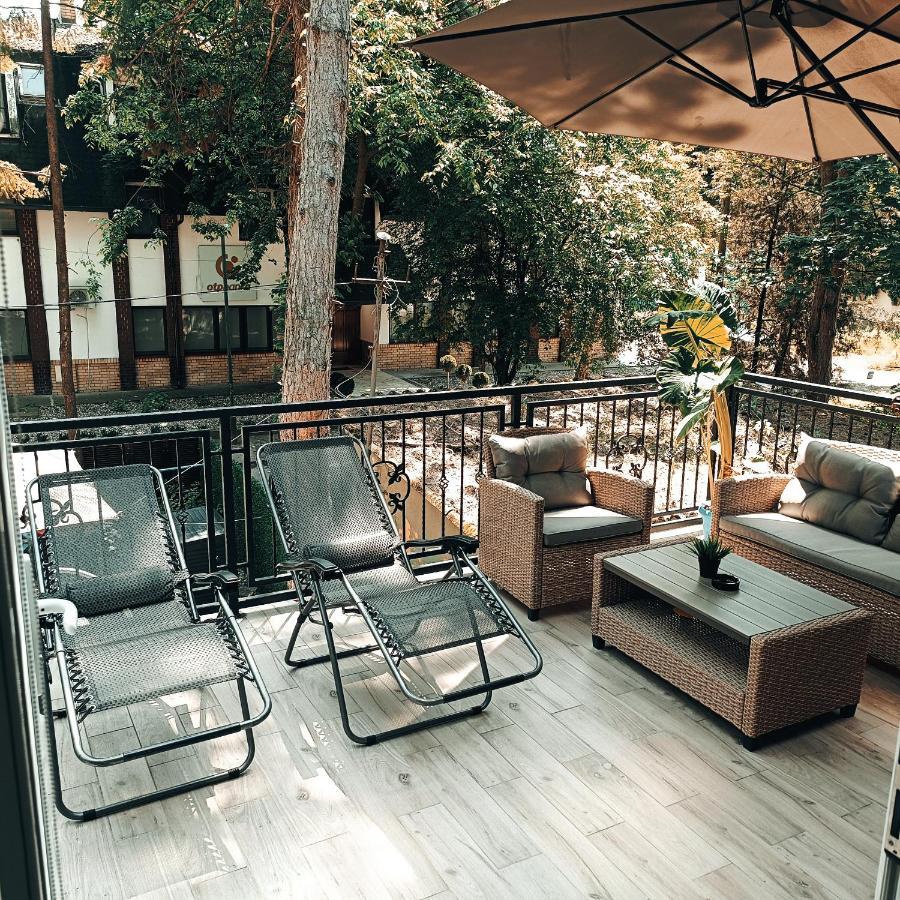 Rb Apartment 1 팔릭 외부 사진