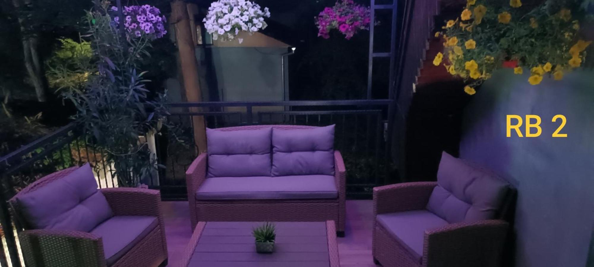 Rb Apartment 1 팔릭 외부 사진