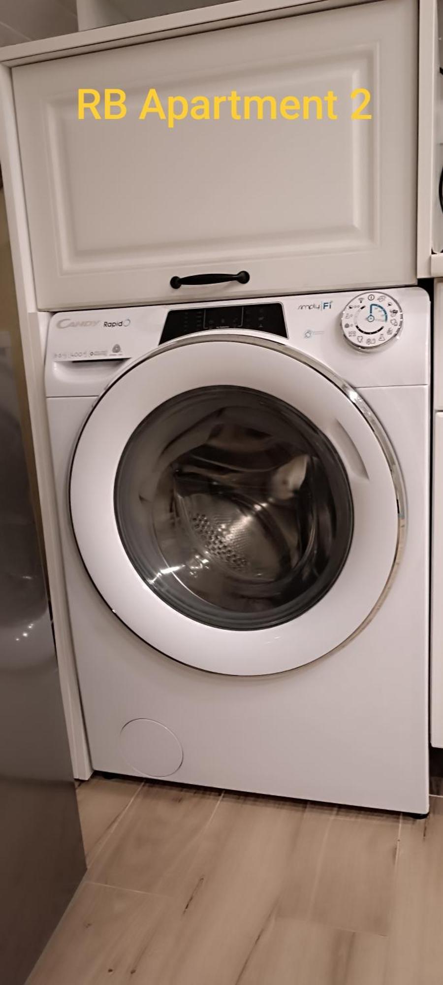 Rb Apartment 1 팔릭 외부 사진