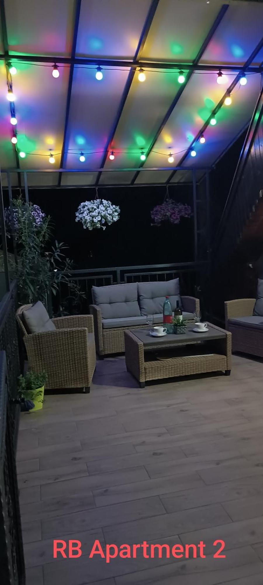 Rb Apartment 1 팔릭 외부 사진