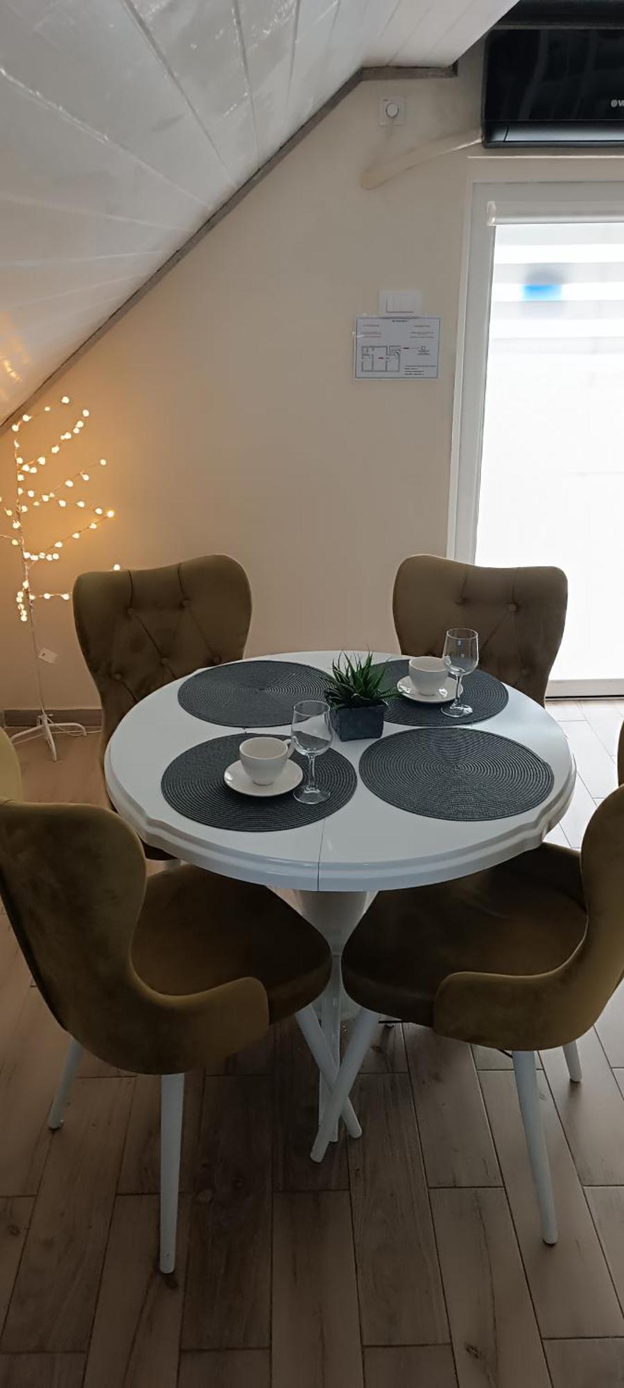 Rb Apartment 1 팔릭 객실 사진